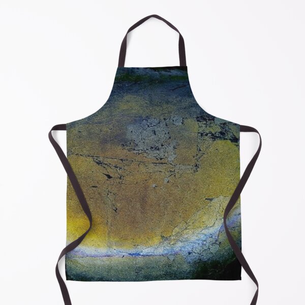 Item preview, Black Gold Leaf Abstract - Corbin designed and sold by CorbinHenry.