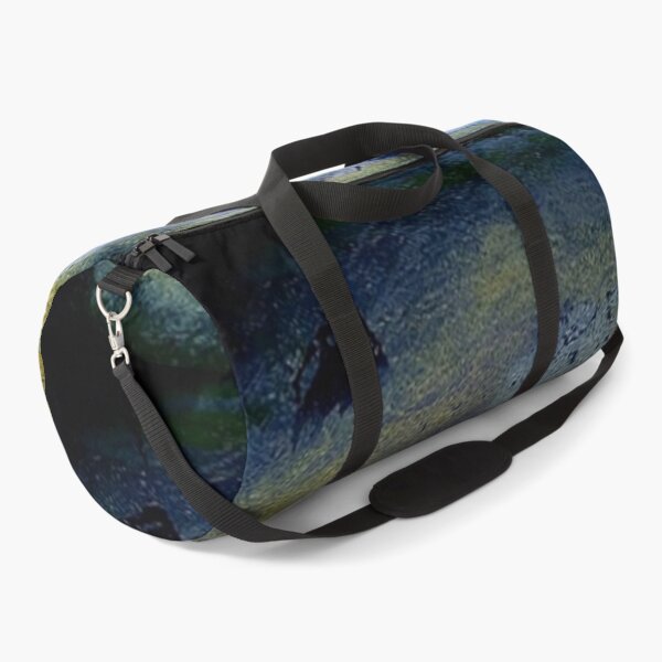 Item preview, Black Gold Leaf Abstract - Corbin designed and sold by CorbinHenry.