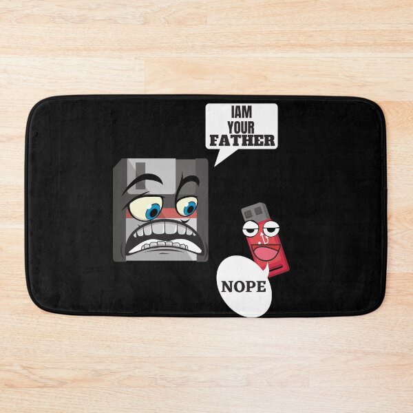 Item preview, Usb Iam your father designed and sold by BarvinWayne.
