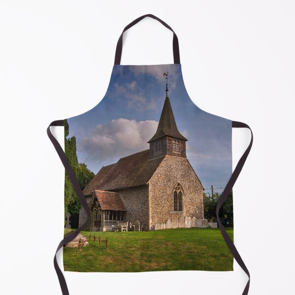 Item preview, St Mary Chillenden designed and sold by Dave Godden.