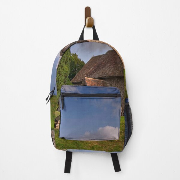 Item preview, St Mary Chillenden designed and sold by Dave Godden.