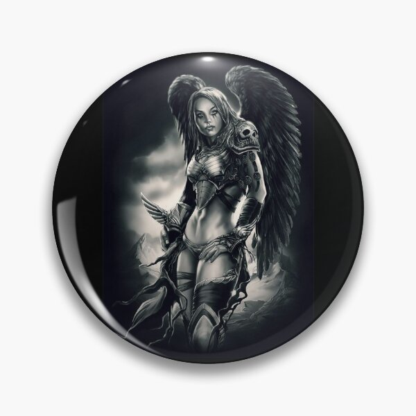 Item preview, Evil Angel Design designed and sold by Staytrendy.
