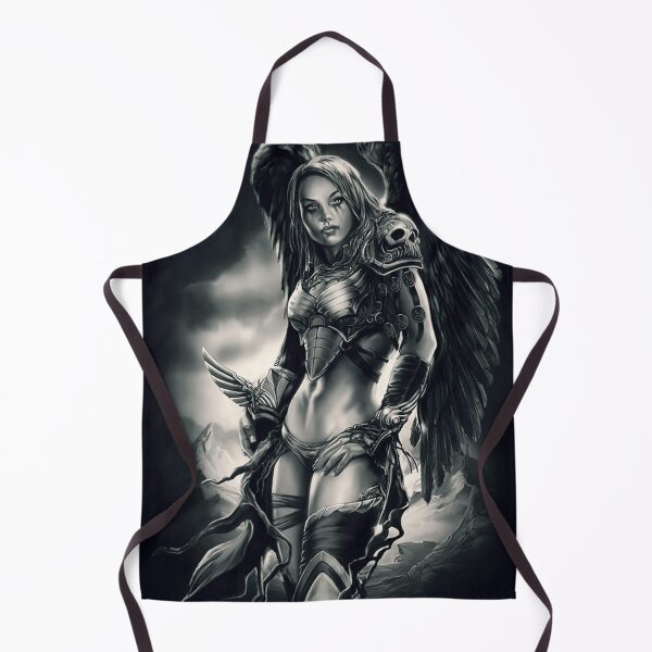 Item preview, Evil Angel Design designed and sold by Staytrendy.