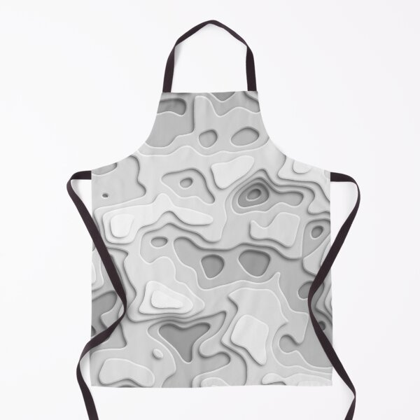 Item preview, White Sheet Sea designed and sold by Univarz Designs.