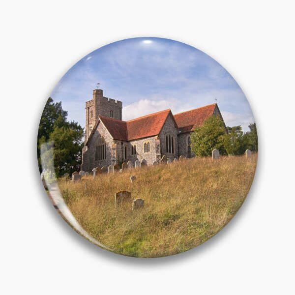 Item preview, St Peter and St Paul Boughton-Under-Blean designed and sold by Dave Godden.