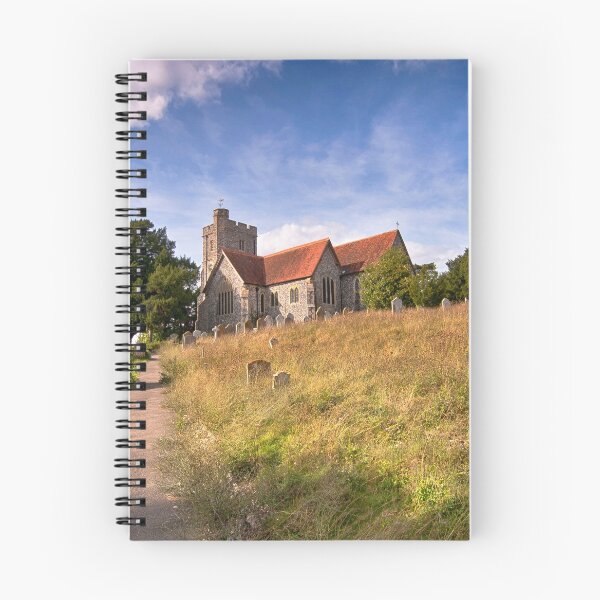 Item preview, St Peter and St Paul Boughton-Under-Blean designed and sold by Dave Godden.