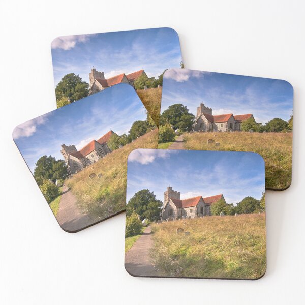 Item preview, St Peter and St Paul Boughton-Under-Blean designed and sold by Dave Godden.