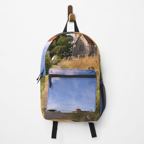 Item preview, St Peter and St Paul Boughton-Under-Blean designed and sold by Dave Godden.