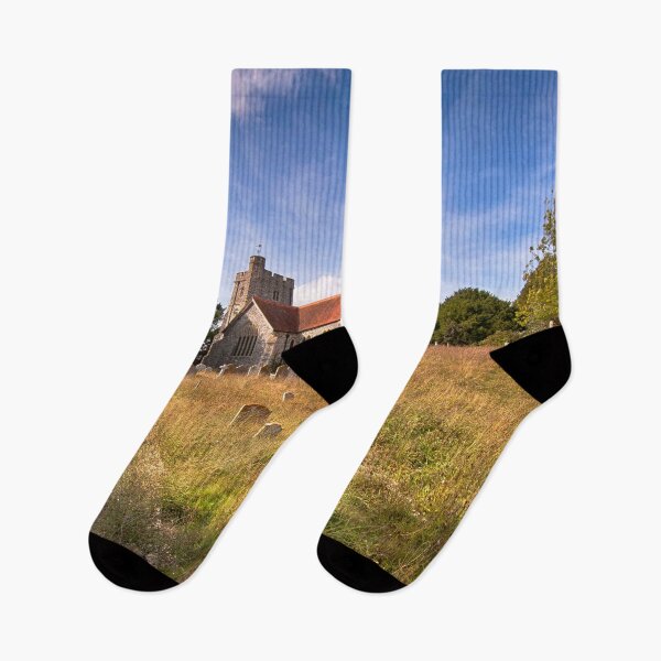 Item preview, St Peter and St Paul Boughton-Under-Blean designed and sold by Dave Godden.