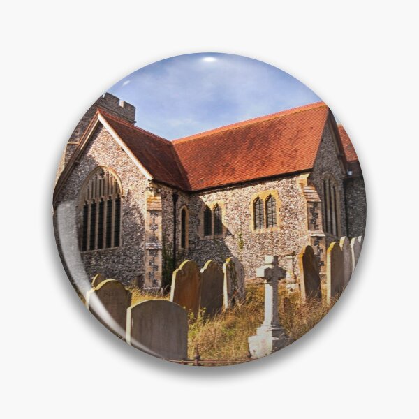 Item preview, St Peter and St Paul Boughton-Under-Blean designed and sold by Dave Godden.