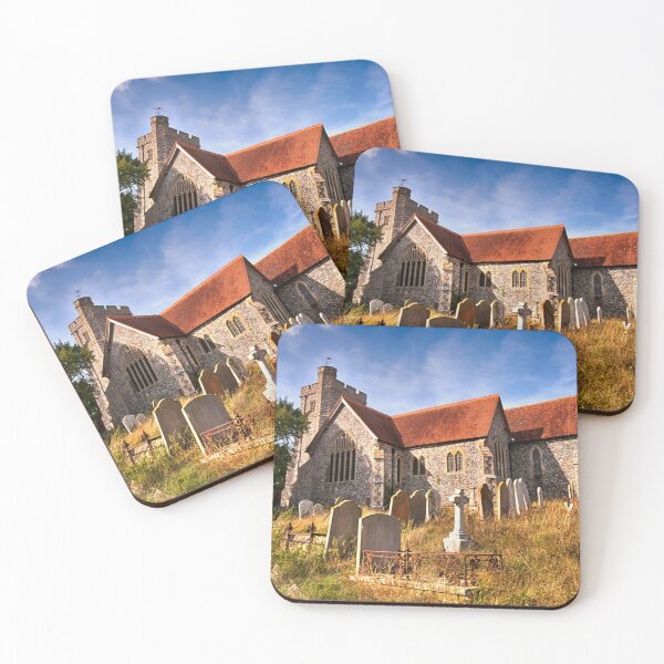 Item preview, St Peter and St Paul Boughton-Under-Blean designed and sold by Dave Godden.