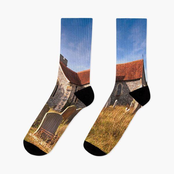 Item preview, St Peter and St Paul Boughton-Under-Blean designed and sold by Dave Godden.