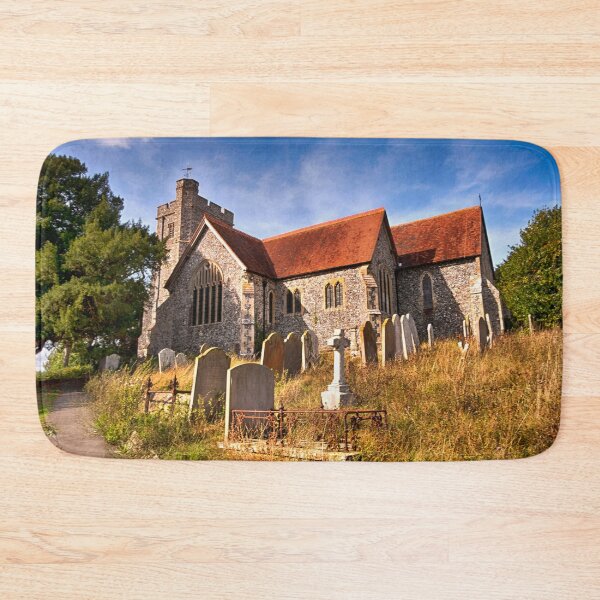 Item preview, St Peter and St Paul Boughton-Under-Blean designed and sold by Dave Godden.