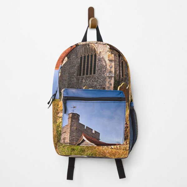 Item preview, St Peter and St Paul Boughton-Under-Blean designed and sold by Dave Godden.