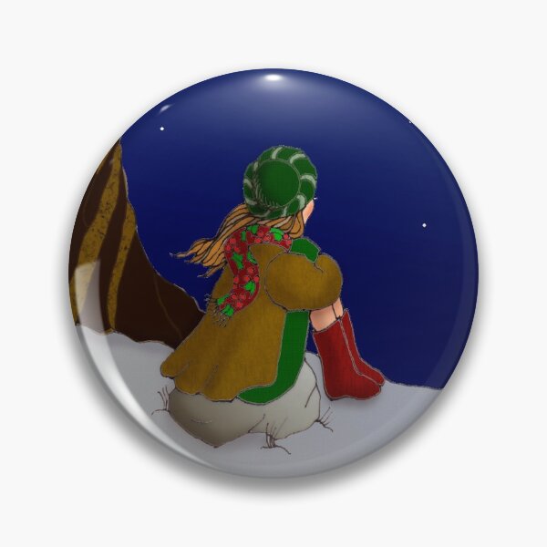 Item preview, Winter Dreaming designed and sold by Vera Sansone Chazen (veraspeaks).