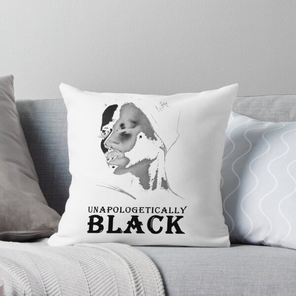 Item preview, unapologetically BLACK designed and sold by loulousworld.