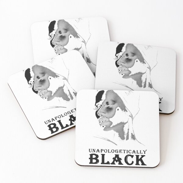 Item preview, unapologetically BLACK designed and sold by loulousworld.
