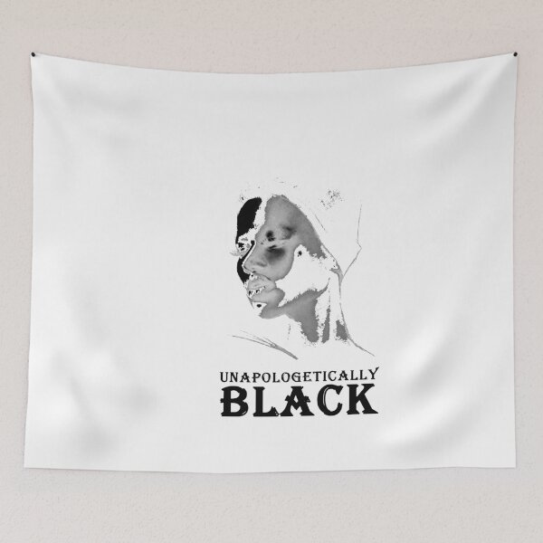 Item preview, unapologetically BLACK designed and sold by loulousworld.