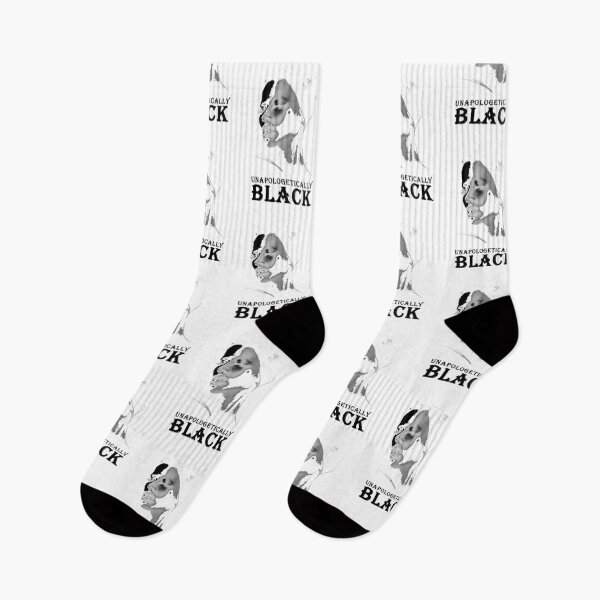Item preview, unapologetically BLACK designed and sold by loulousworld.