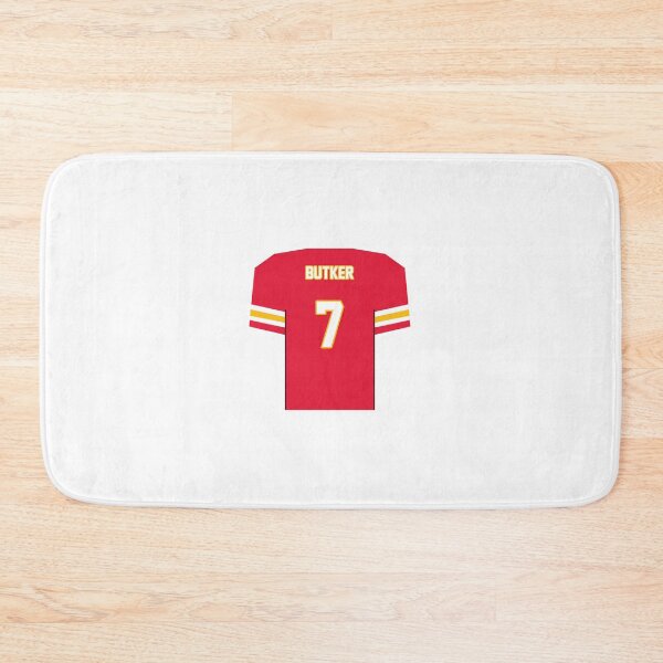 Item preview, Harrison Butker - Chiefs Jersey designed and sold by GammaGraphics.