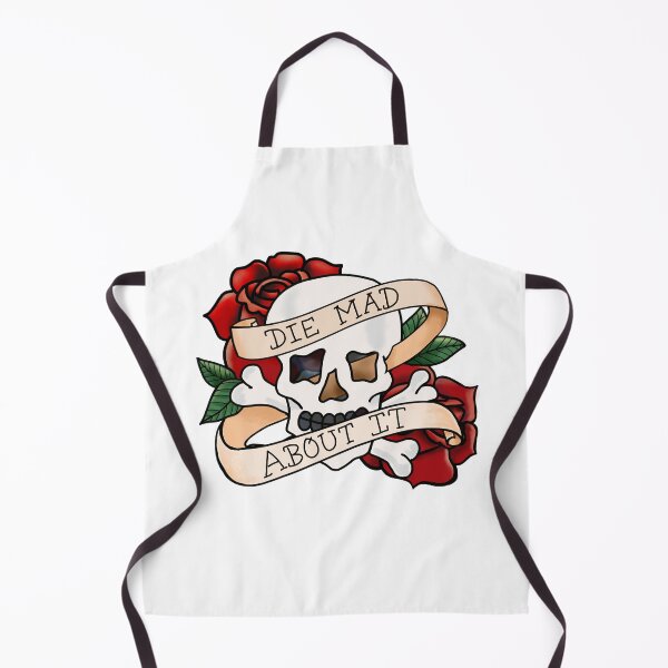 Item preview, Die Mad About It designed and sold by Saltsaidsweet.