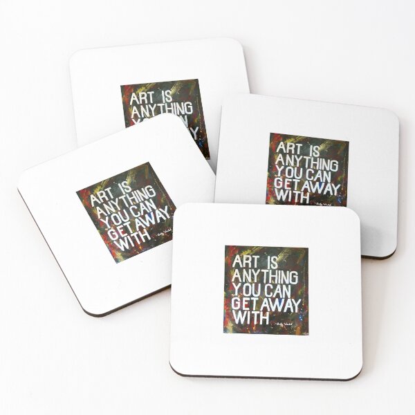 Item preview, art is anything you can get away with designed and sold by Chloe Jefferson.