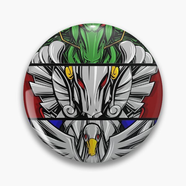 Item preview, Saint Seiya designed and sold by KyodanJr.