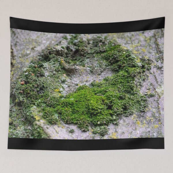 Item preview, Moss Circle designed and sold by Ollivrosa.