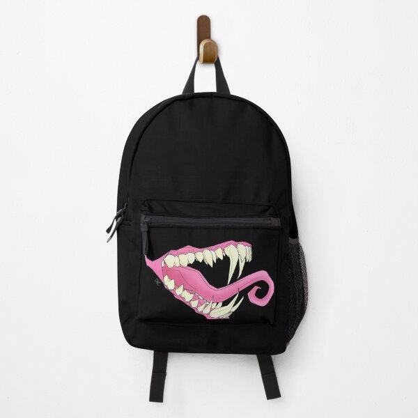 Item preview, TEETH! designed and sold by Cabled Creature.