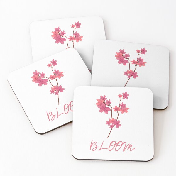 Item preview, BLOOM designed and sold by Ashalcheema.