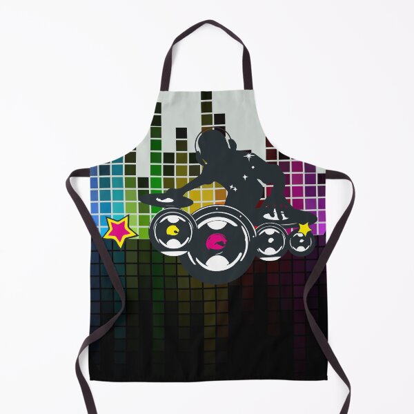 Item preview, Feel The Beat designed and sold by IrisDesign20.