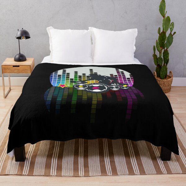 Item preview, Feel The Beat designed and sold by IrisDesign20.