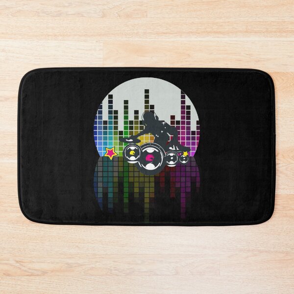 Item preview, Feel The Beat designed and sold by IrisDesign20.