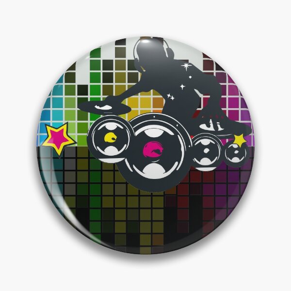 Item preview, Feel The Beat designed and sold by IrisDesign20.