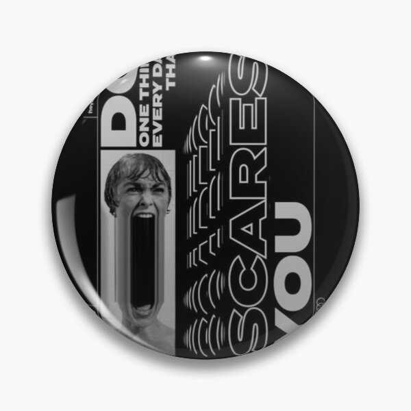 Item preview, The shinning - do one thing everyday that scares you designed and sold by apstarz.