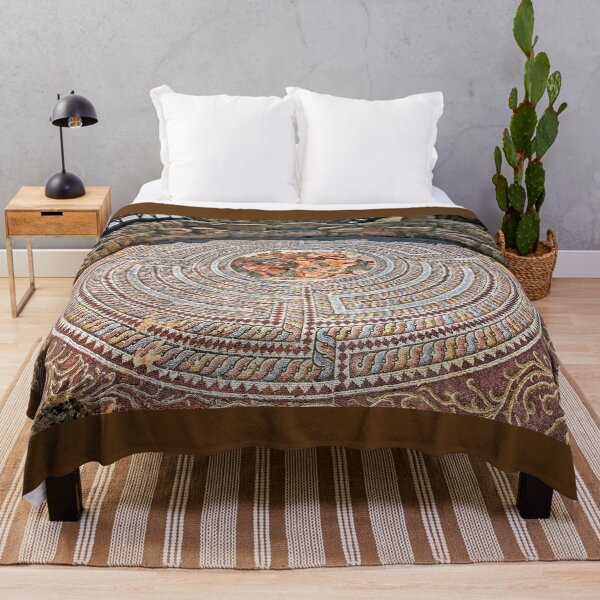 Item preview, El laberinto de Creta en Chipre designed and sold by Hercules Milas.