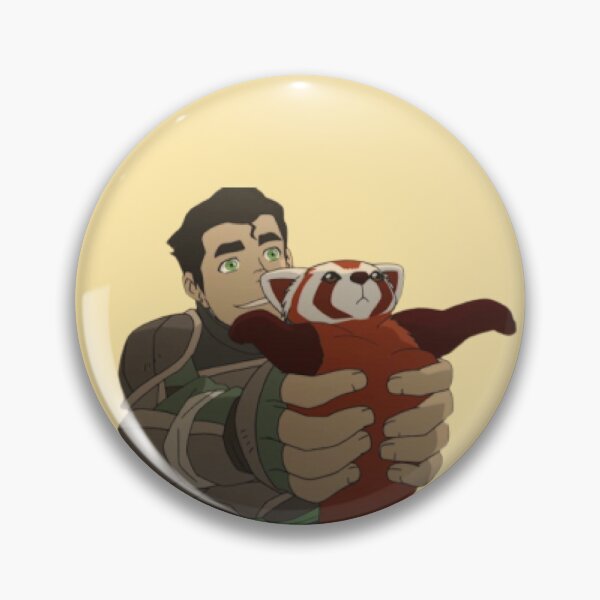 Item preview, bolin and pabu designed and sold by KORRASAMIQUEENS.