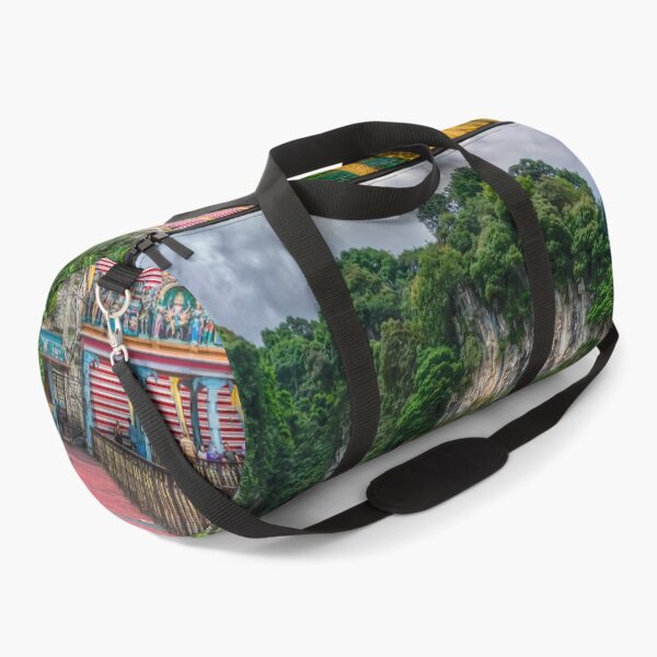Item preview, Lord Murugan Statue Batu Caves Kuala Lumpur Malaysia designed and sold by AJEvans.
