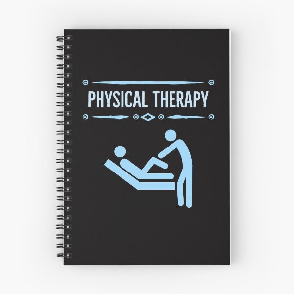 Item preview, Physical therapy. Physiotherapy designed and sold by doctors-apparel.