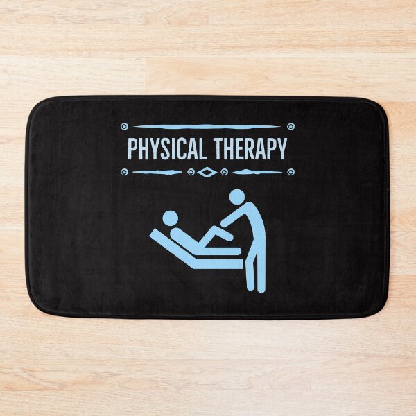 Item preview, Physical therapy. Physiotherapy designed and sold by doctors-apparel.