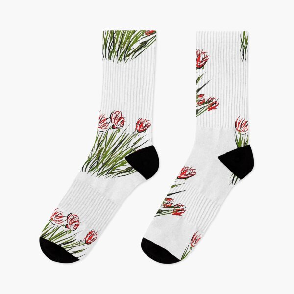 Item preview, Red Poppies  designed and sold by BerylBez.