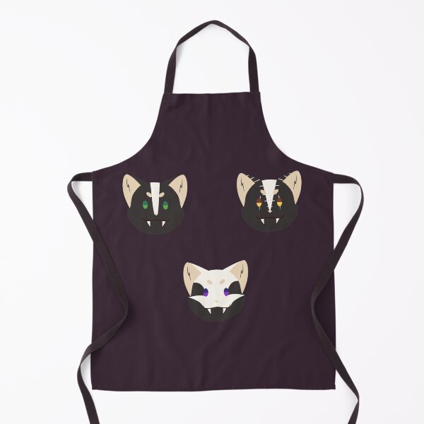 Item preview, All Hallow's Eve: Triplets designed and sold by Violet-Kat.