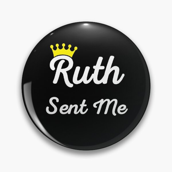 Item preview, Ruth Sent Me designed and sold by AnimaLovers.