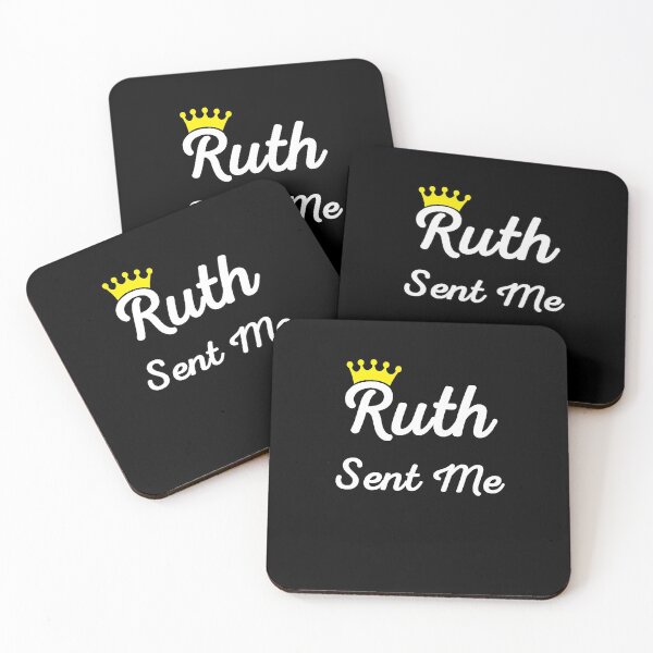 Item preview, Ruth Sent Me designed and sold by AnimaLovers.