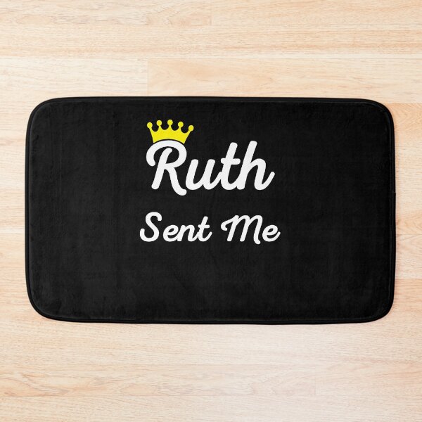 Item preview, Ruth Sent Me designed and sold by AnimaLovers.