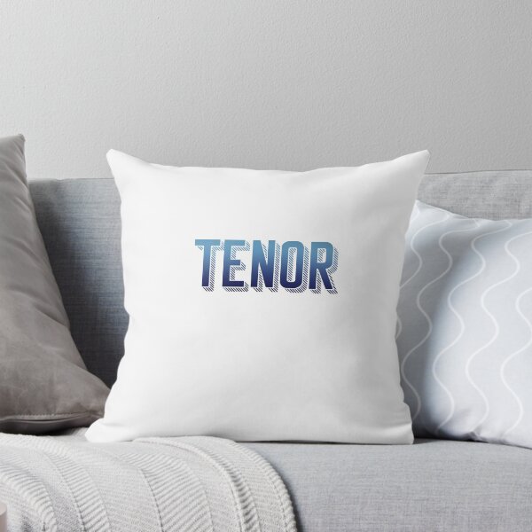 Item preview, tenor  designed and sold by mtobi12.