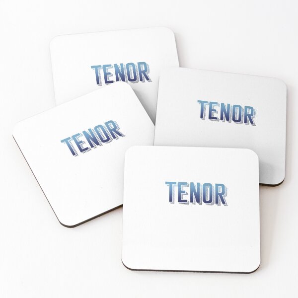 Item preview, tenor  designed and sold by mtobi12.