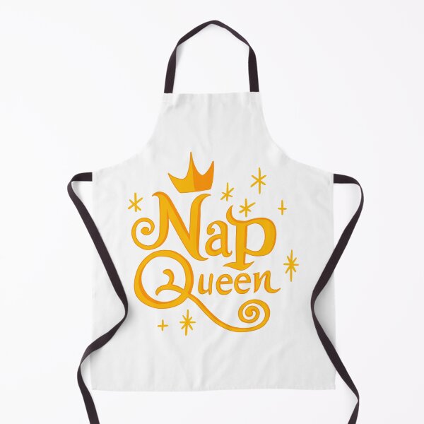 Item preview, NAP QUEEN designed and sold by FlaffyART.