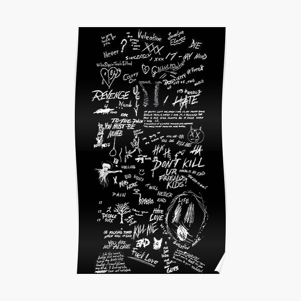 le plus vieux Poster