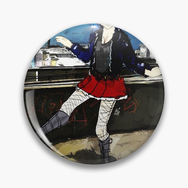 Item preview, kickin' it designed and sold by MicahChaim.